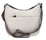 MANDARINA DUCK Hunter Hobo Bag Latte