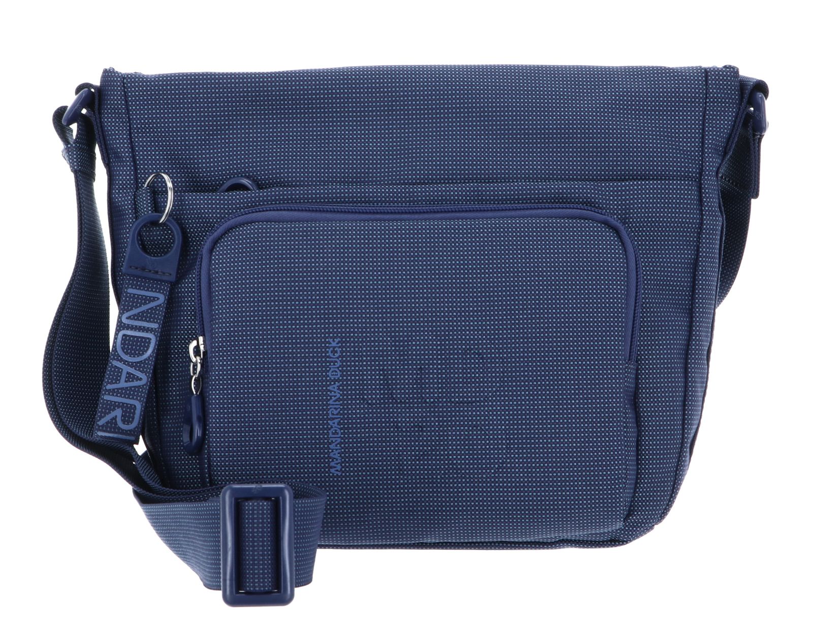 MANDARINA DUCK MD20 Crossoverbag Deep Blue