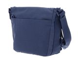 MANDARINA DUCK MD20 Crossoverbag Deep Blue MANDARINA DUCK MD20 Crossoverbag Deep Blue