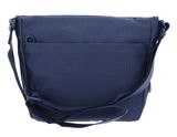 MANDARINA DUCK MD20 Crossoverbag Deep Blue MANDARINA DUCK MD20 Crossoverbag Deep Blue