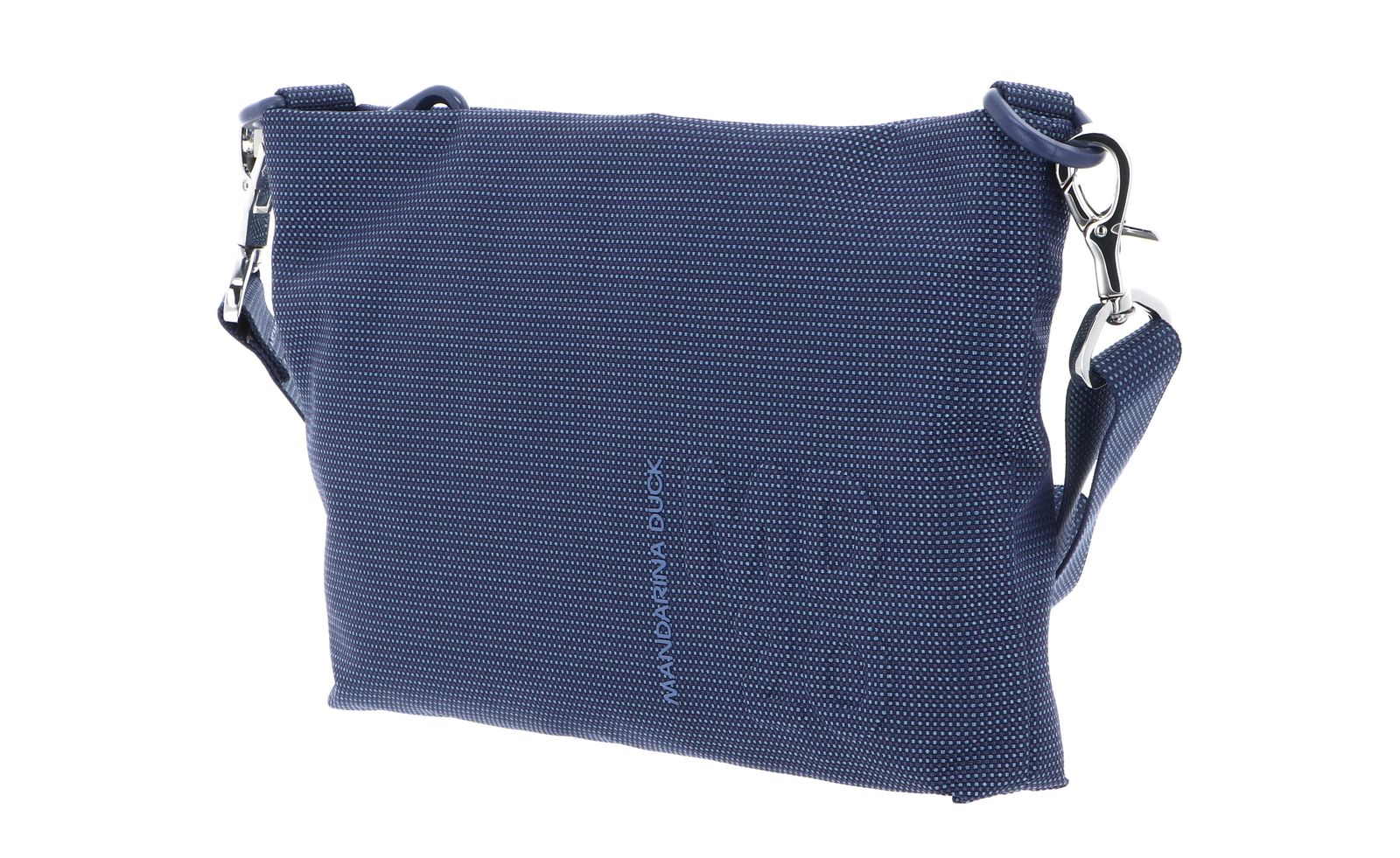 MANDARINA DUCK MD20 Pochette Deep Blue MANDARINA DUCK MD20 Pochette Deep Blue