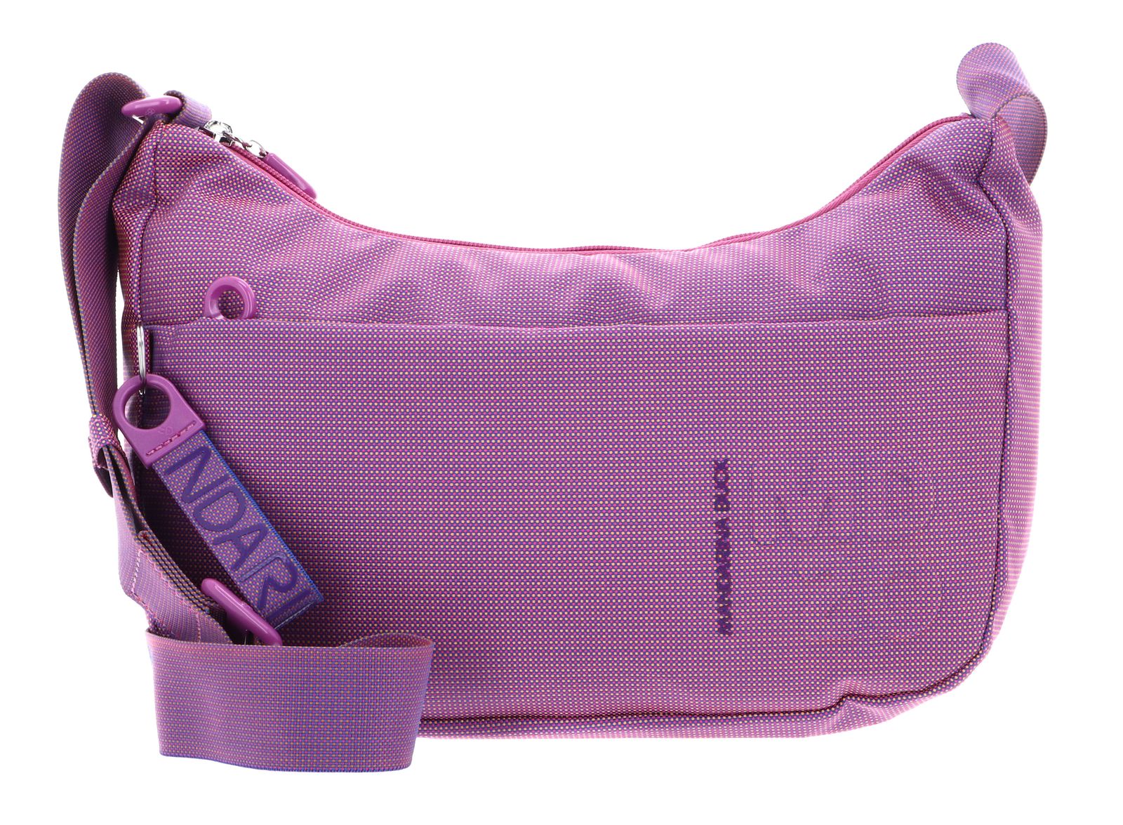 MANDARINA DUCK MD20 Hobo Bag Sushi Flower