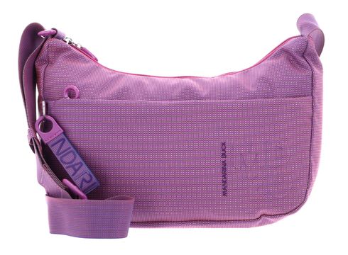 MANDARINA DUCK MD20 Hobo Bag Sushi Flower MANDARINA DUCK MD20 Hobo Bag Sushi Flower