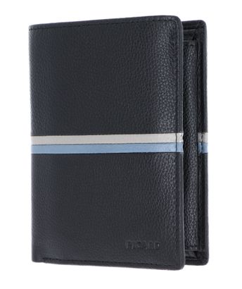 PICARD Horizon 1 Wallet Black