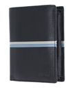 PICARD Horizon 1 Wallet Black