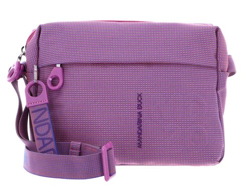 MANDARINA DUCK MD20 Crossover Bag Sushi Flower MANDARINA DUCK MD20 Crossover Bag Sushi Flower