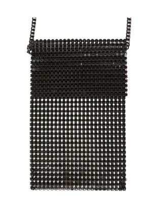 s.Oliver Smartphone Bag Grey / Black s.Oliver Smartphone Bag Grey / Black