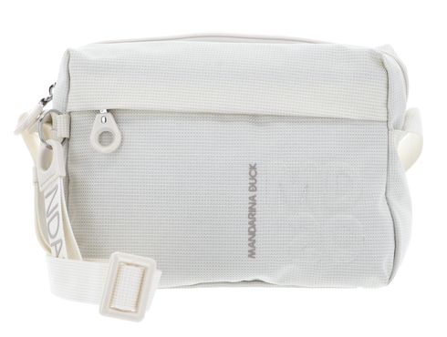 MANDARINA DUCK MD20 Crossover Bag Latte MANDARINA DUCK MD20 Crossover Bag Latte