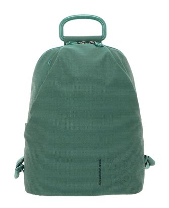 MANDARINA DUCK MD20 Backpack Emerald