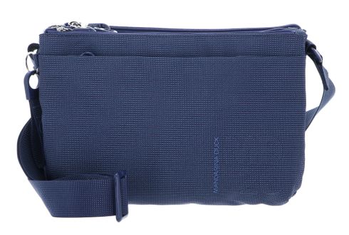 MANDARINA DUCK MD20 Crossover Bag Deep Blue