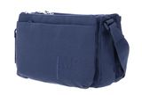 MANDARINA DUCK MD20 Crossover Bag Deep Blue
