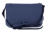 MANDARINA DUCK MD20 Crossover Bag Deep Blue