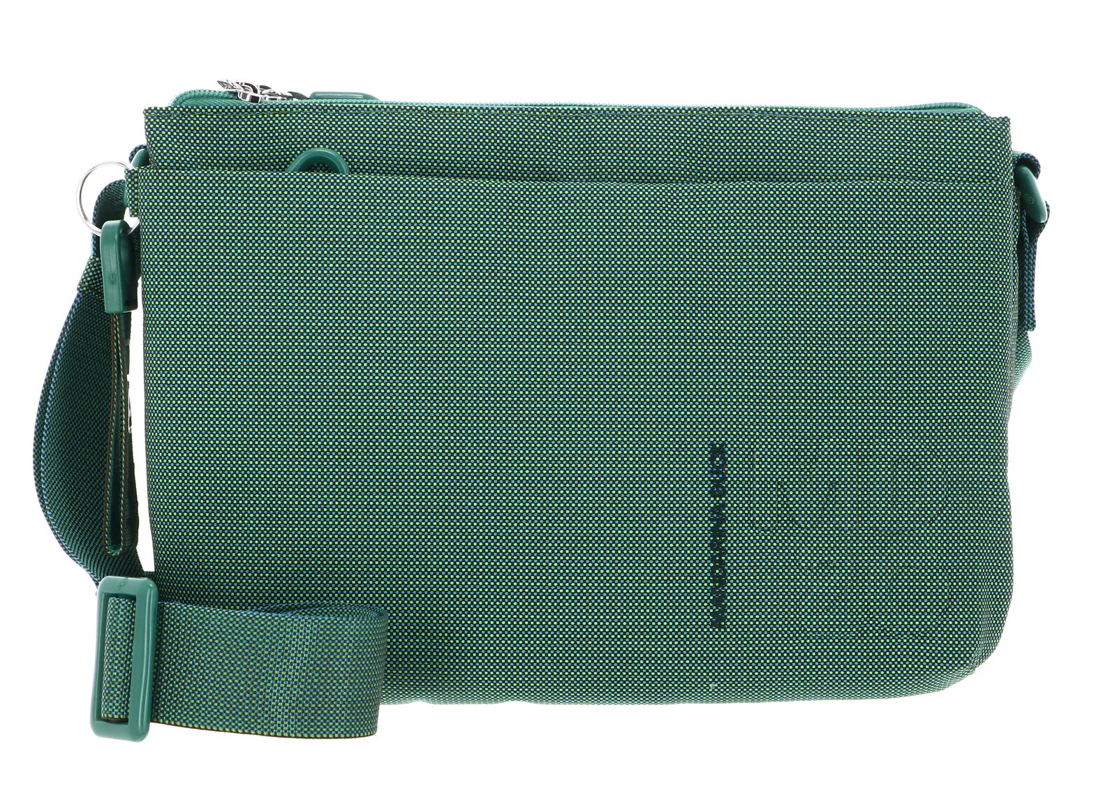 MANDARINA DUCK MD20 Crossover Bag Emerald