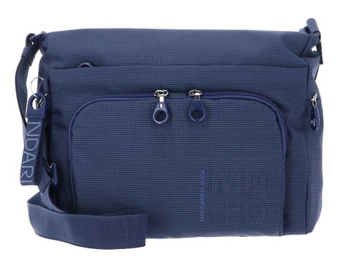 MANDARINA DUCK MD20 Crossover Bag Deep Blue