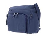 MANDARINA DUCK MD20 Crossover Bag Deep Blue