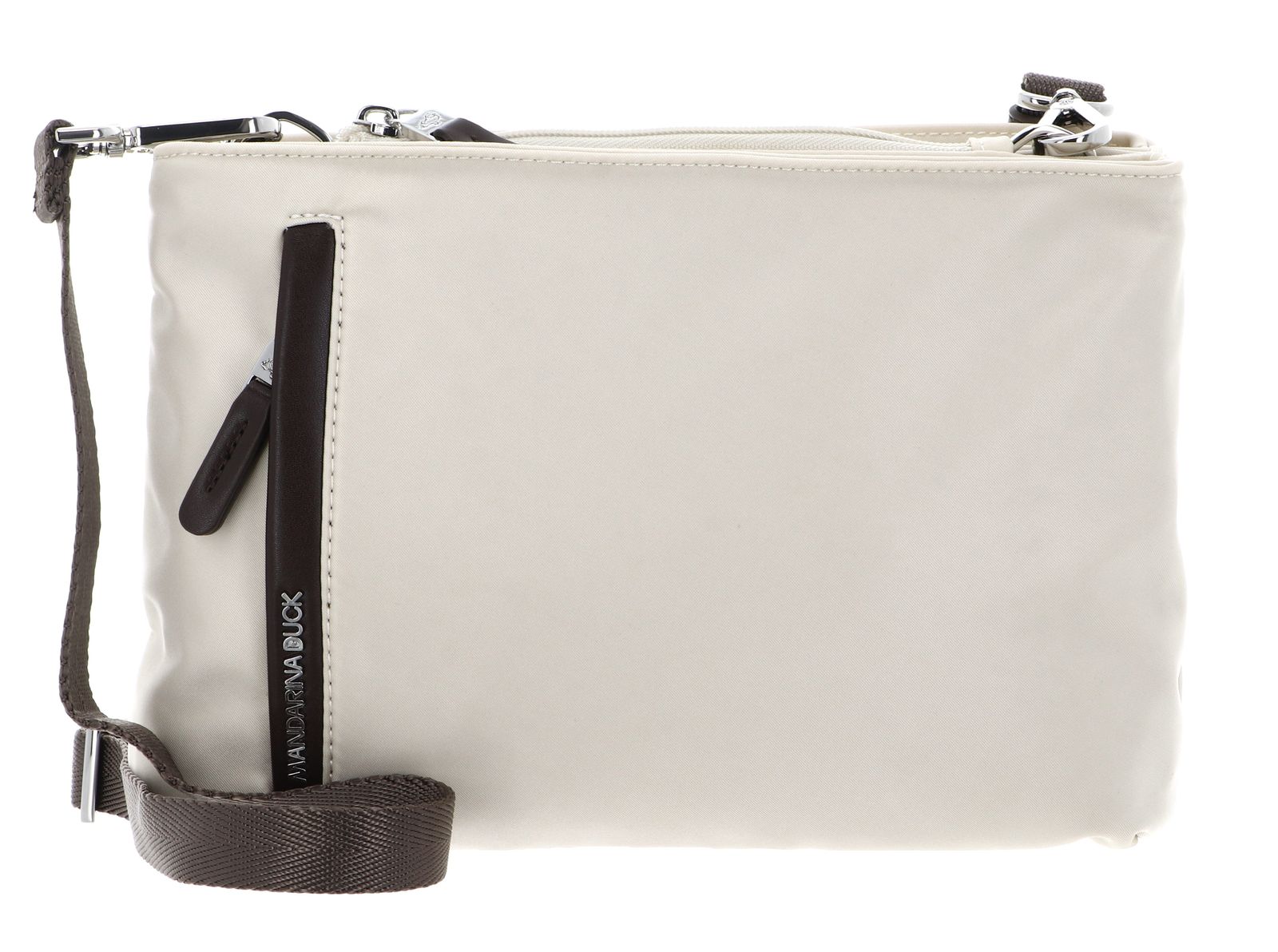 MANDARINA DUCK Hunter Pochette Latte
