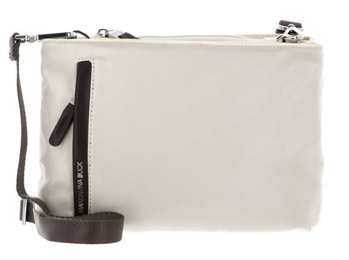 MANDARINA DUCK Hunter Pochette Latte MANDARINA DUCK Hunter Pochette Latte