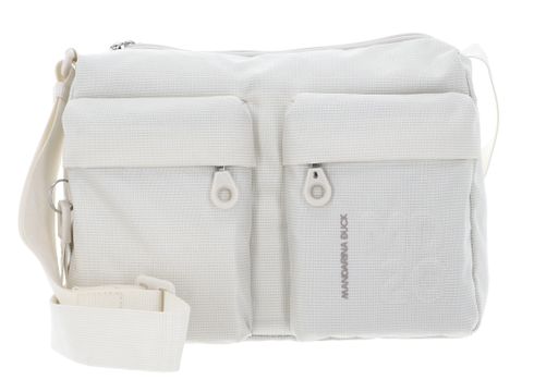 MANDARINA DUCK MD20 Crossover Zip M Latte