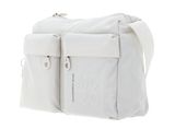 MANDARINA DUCK MD20 Crossover Zip M Latte