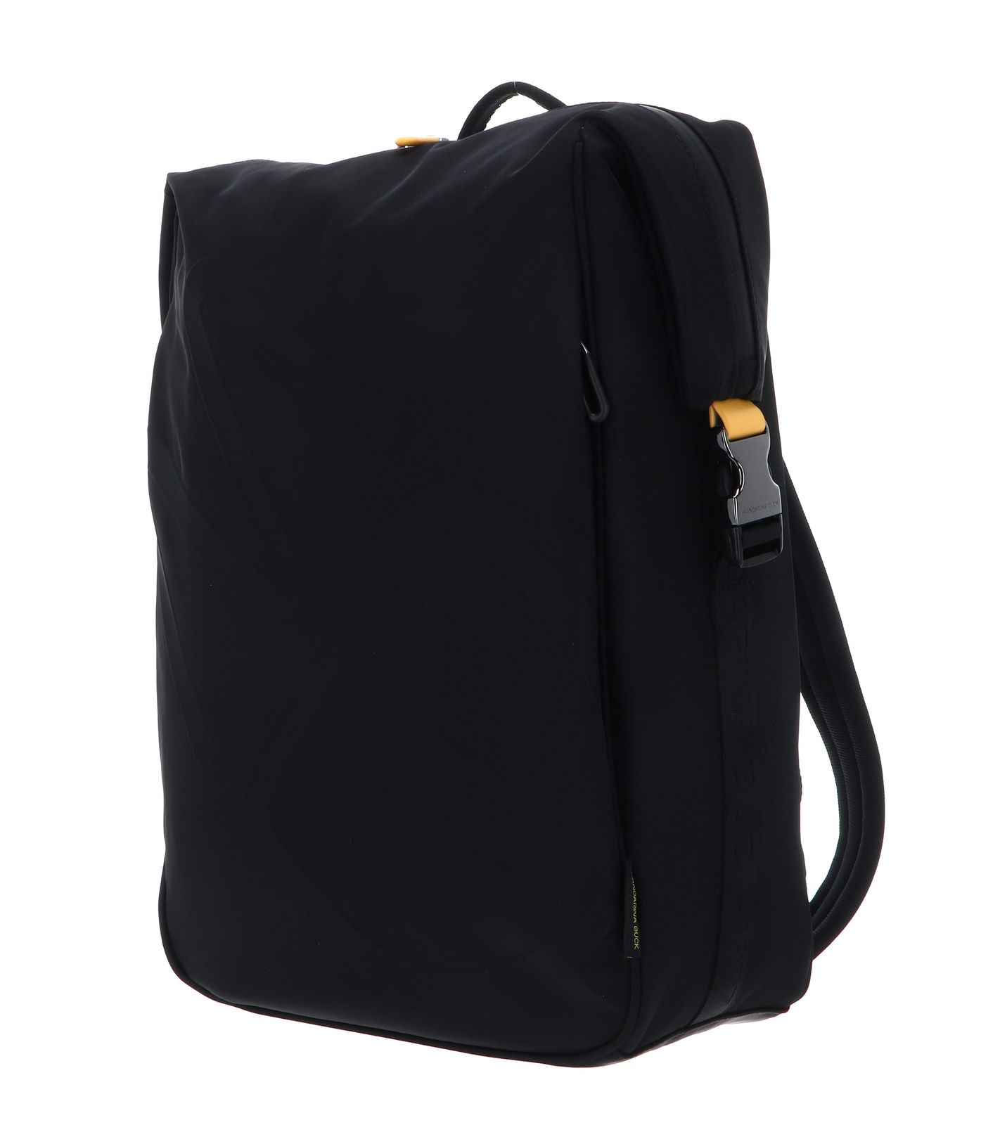 MANDARINA DUCK MD Urban Backpack Black MANDARINA DUCK MD Urban Backpack Black