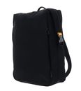 MANDARINA DUCK MD Urban Backpack Black MANDARINA DUCK MD Urban Backpack Black