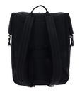 MANDARINA DUCK MD Urban Backpack Black MANDARINA DUCK MD Urban Backpack Black
