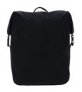 MANDARINA DUCK MD Urban Backpack Black MANDARINA DUCK MD Urban Backpack Black