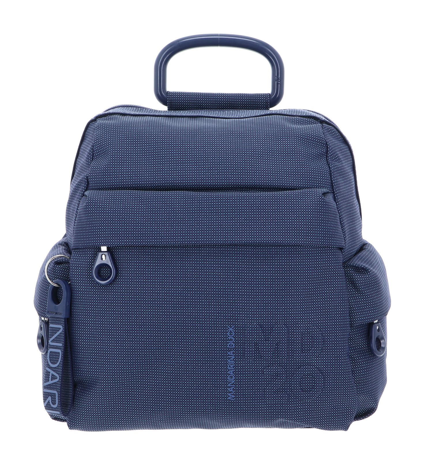 MANDARINA DUCK MD20 Backpack S Deep Blue