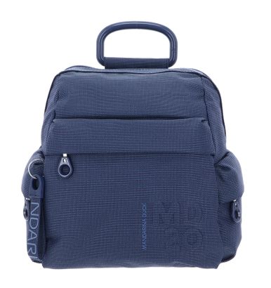 MANDARINA DUCK MD20 Backpack S Deep Blue