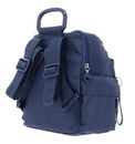 MANDARINA DUCK MD20 Backpack S Deep Blue MANDARINA DUCK MD20 Backpack S Deep Blue