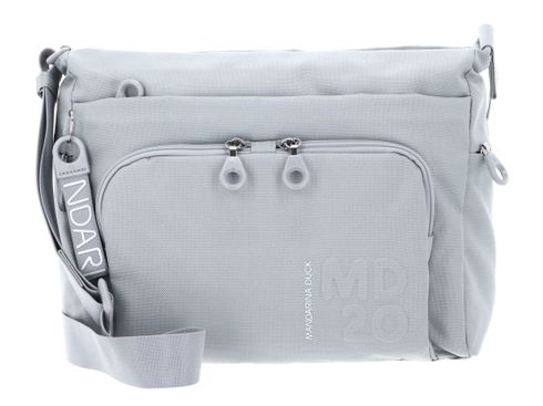 MANDARINA DUCK MD20 Crossover Bag Pearl
