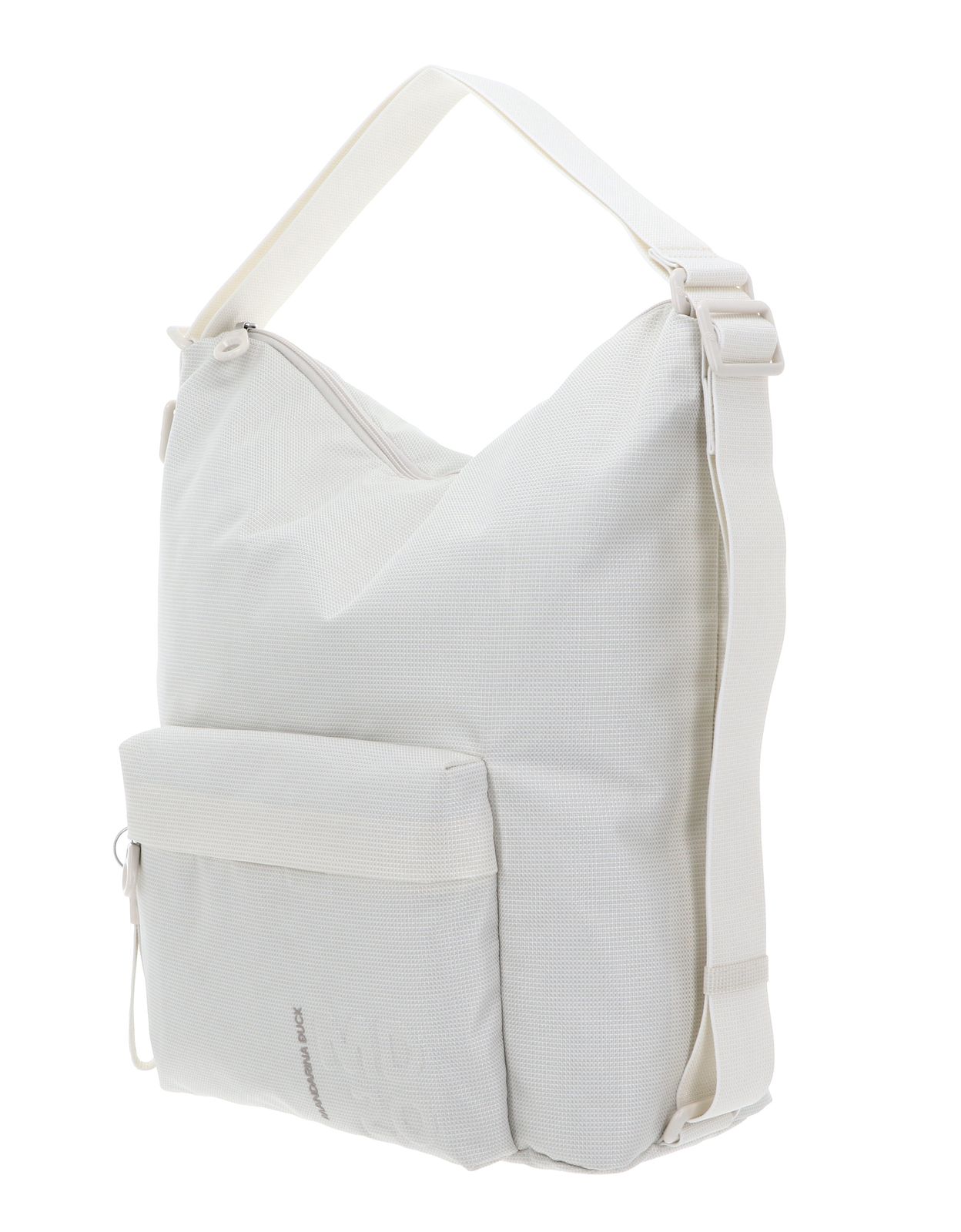 MANDARINA DUCK MD20 Hobo / Backpack Latte MANDARINA DUCK MD20 Hobo / Backpack Latte