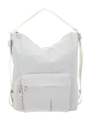 MANDARINA DUCK MD20 Hobo / Backpack Latte MANDARINA DUCK MD20 Hobo / Backpack Latte