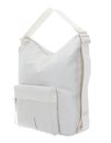 MANDARINA DUCK MD20 Hobo / Backpack Latte MANDARINA DUCK MD20 Hobo / Backpack Latte