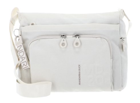 MANDARINA DUCK MD20 Crossover Bag Latte