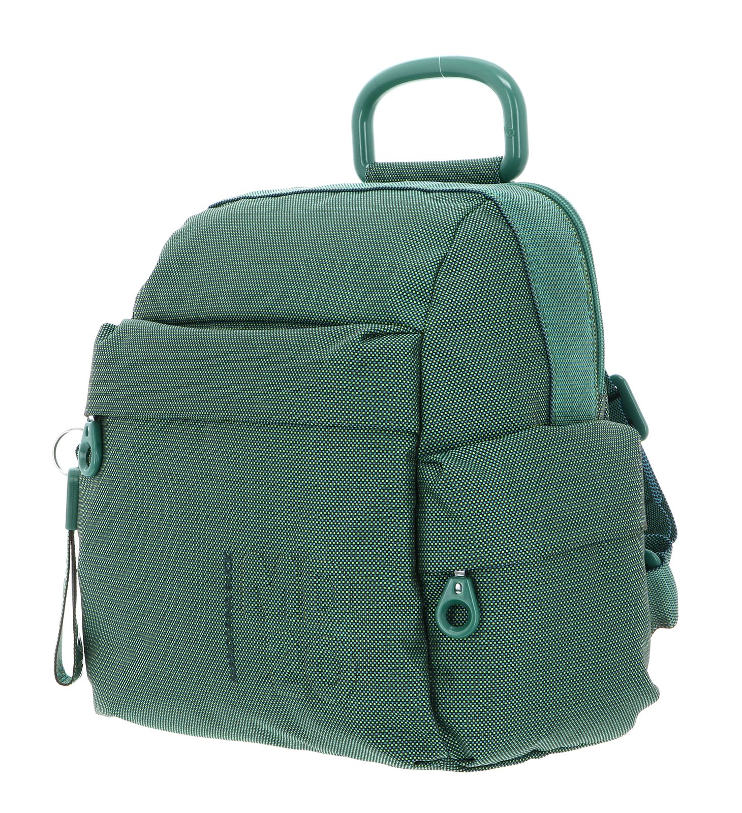 MANDARINA DUCK MD20 Backpack S Emerald MANDARINA DUCK MD20 Backpack S Emerald