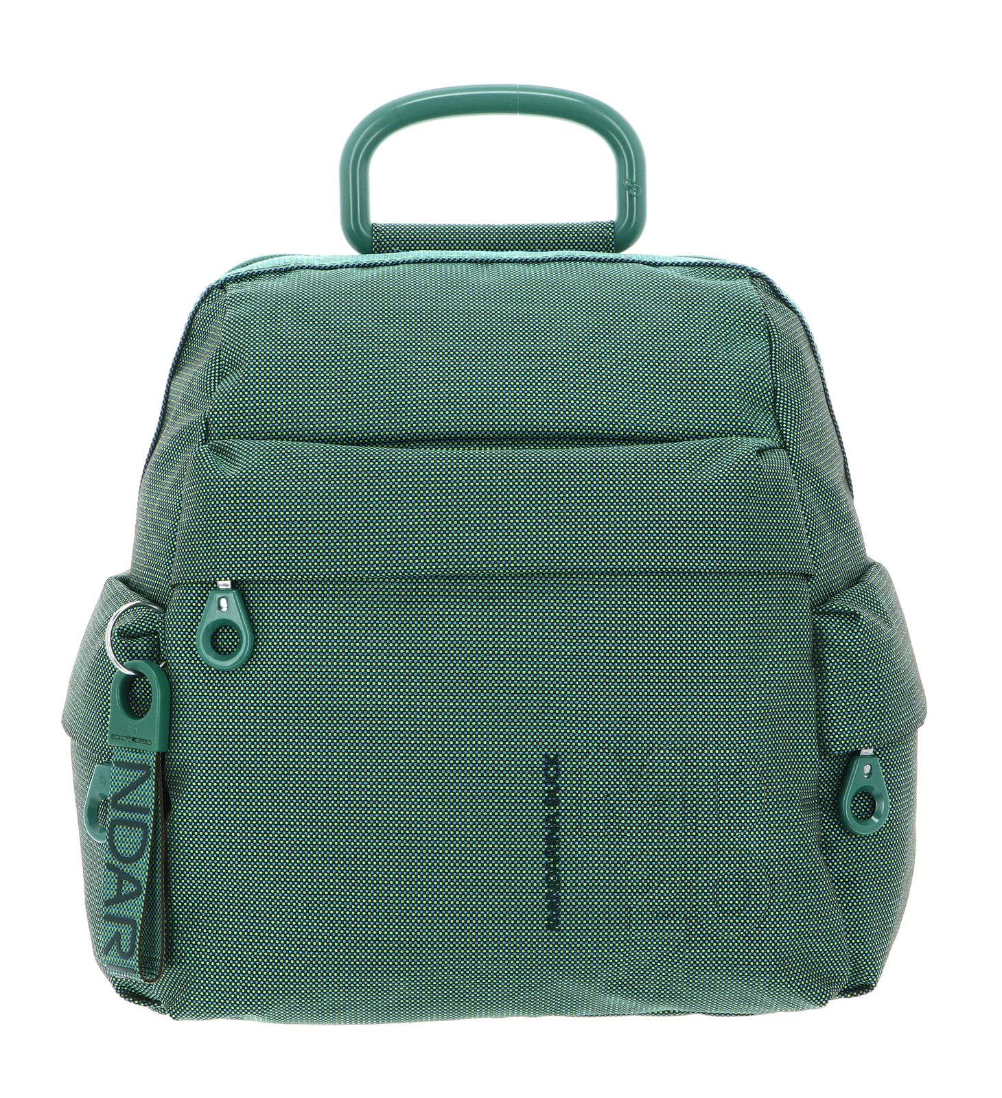 MANDARINA DUCK MD20 Backpack S Emerald