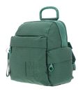 MANDARINA DUCK MD20 Backpack S Emerald MANDARINA DUCK MD20 Backpack S Emerald