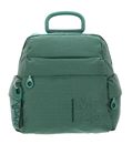 MANDARINA DUCK MD20 Backpack S Emerald MANDARINA DUCK MD20 Backpack S Emerald