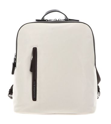 MANDARINA DUCK Hunter Backpack Latte MANDARINA DUCK Hunter Backpack Latte