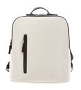 MANDARINA DUCK Hunter Backpack Latte