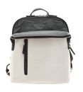 MANDARINA DUCK Hunter Backpack Latte