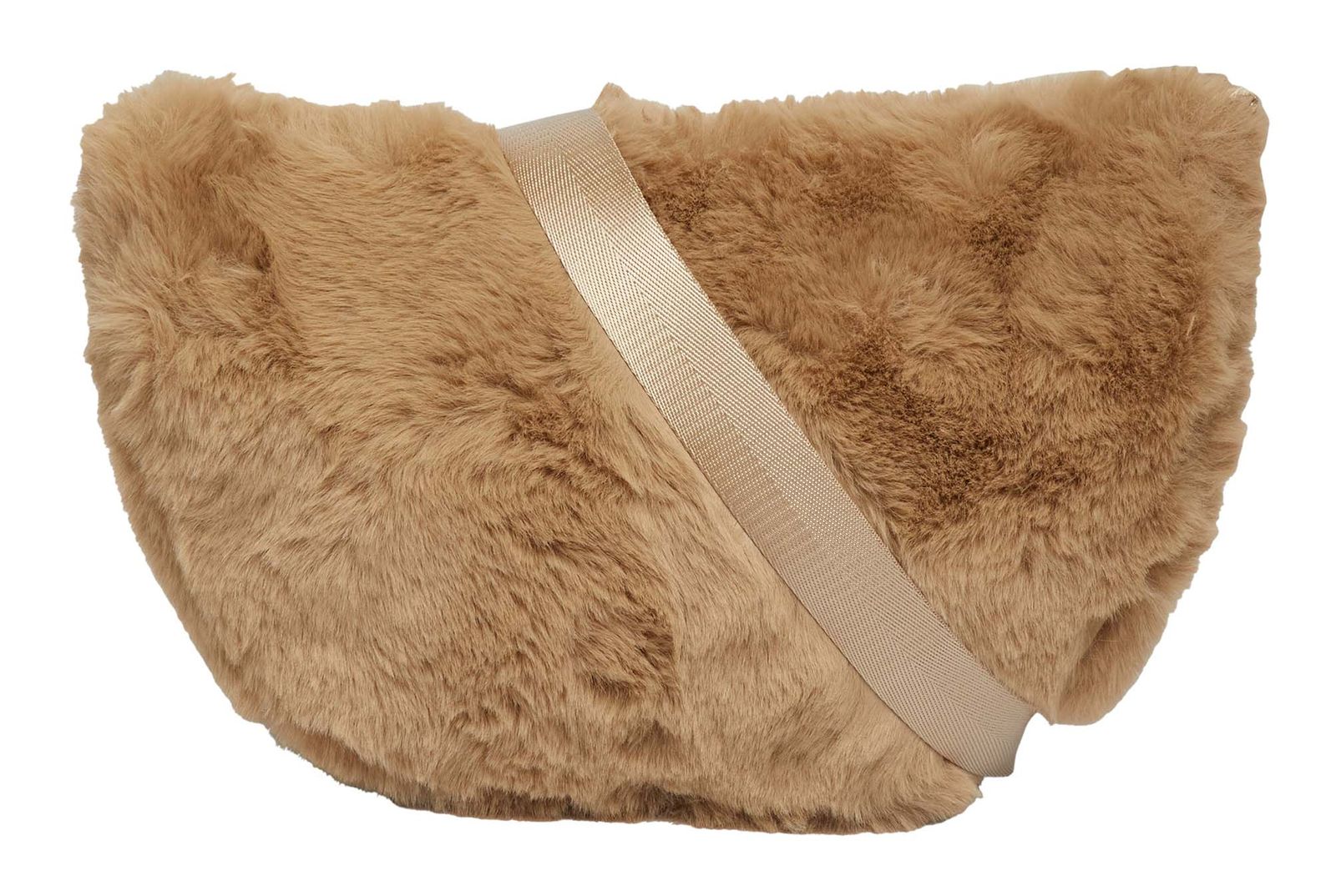 s.Oliver Half-Moon Bag Brown s.Oliver Half-Moon Bag Brown