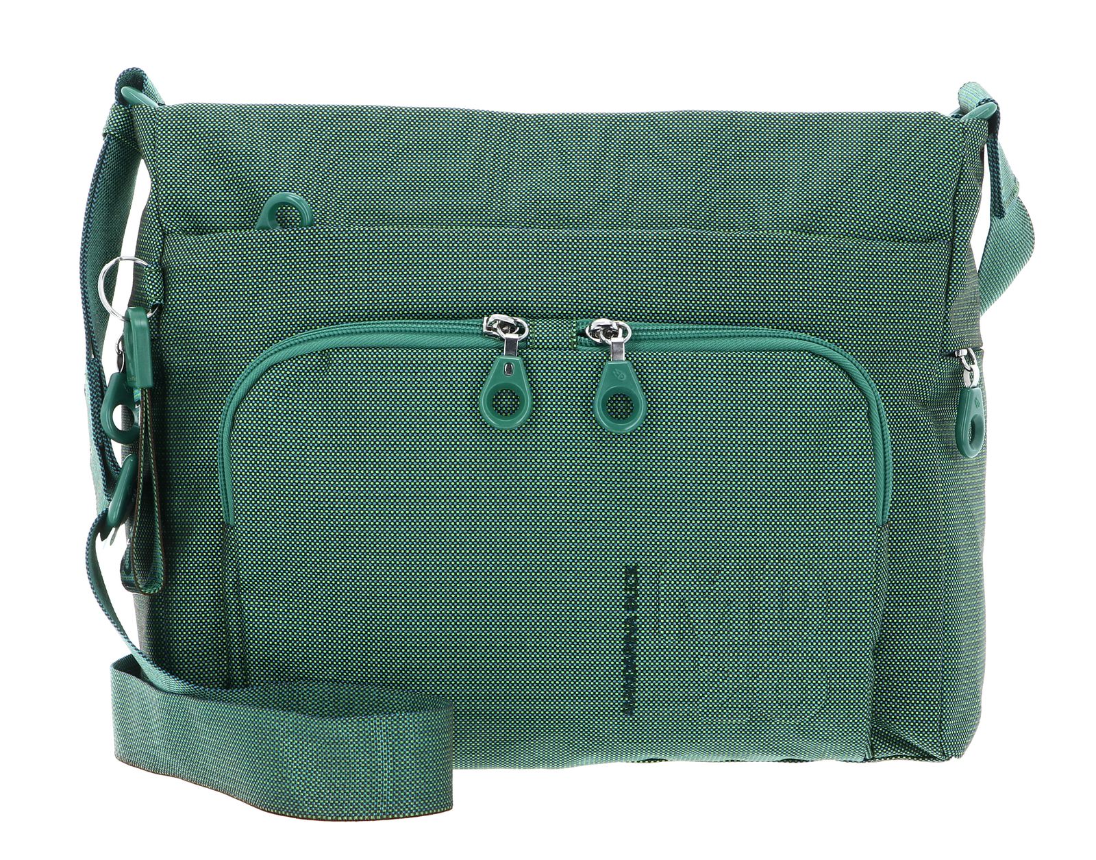 MANDARINA DUCK MD20 Crossover Bag Emerald