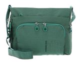 MANDARINA DUCK MD20 Crossover Bag Emerald MANDARINA DUCK MD20 Crossover Bag Emerald