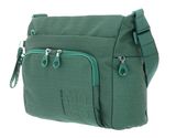 MANDARINA DUCK MD20 Crossover Bag Emerald MANDARINA DUCK MD20 Crossover Bag Emerald