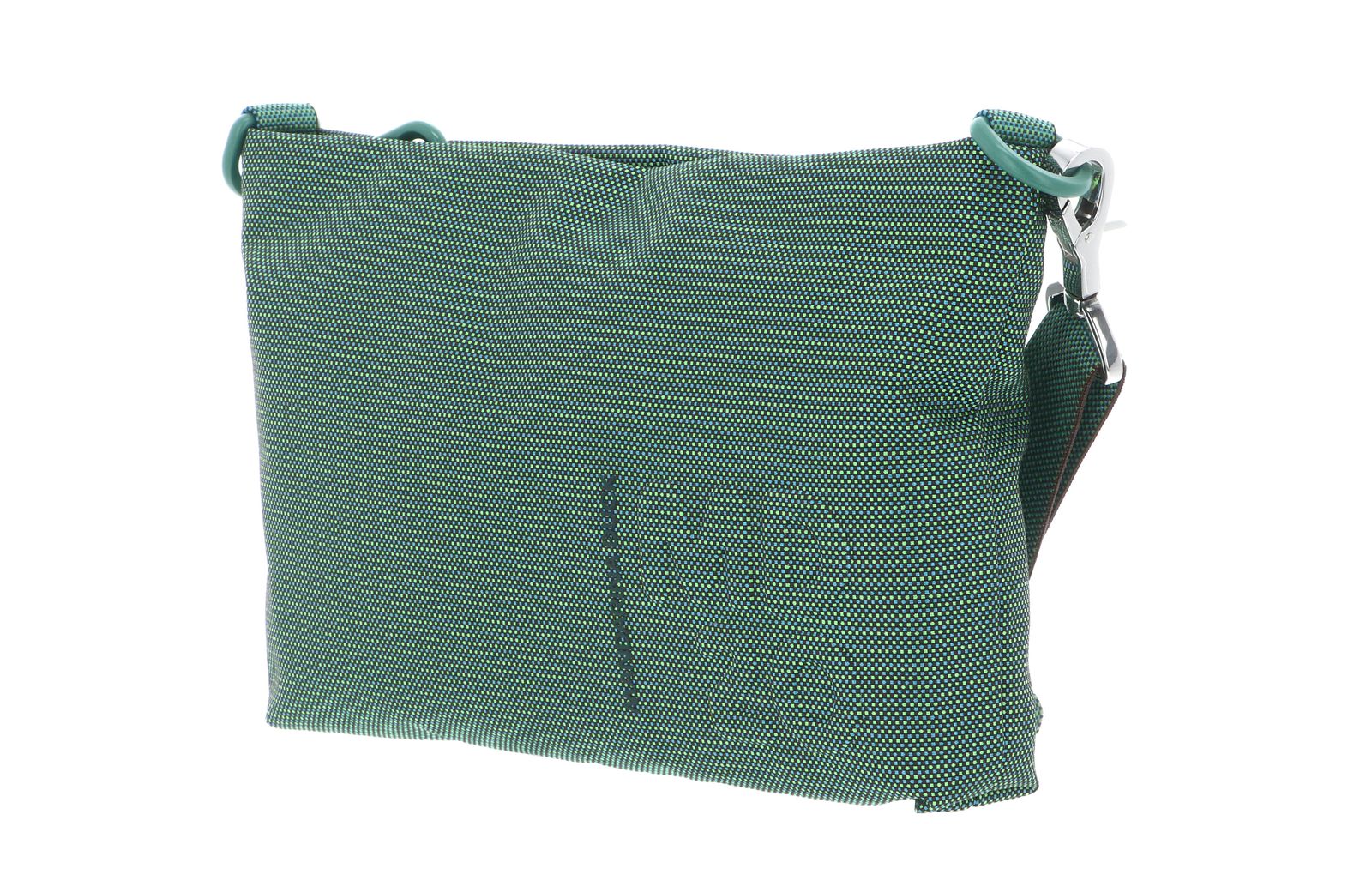 MANDARINA DUCK MD20 Pochette Emerald MANDARINA DUCK MD20 Pochette Emerald