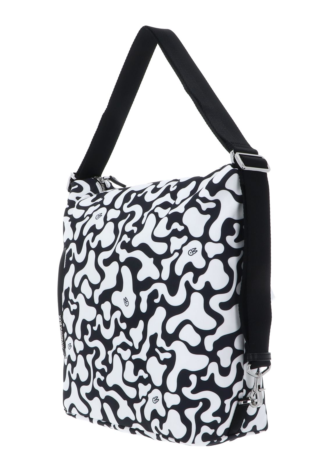 MANDARINA DUCK Hunter Moire Crossover Moire MANDARINA DUCK Hunter Moire Crossover Moire