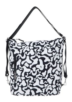 MANDARINA DUCK Hunter Moire Crossover Moire MANDARINA DUCK Hunter Moire Crossover Moire