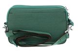 MANDARINA DUCK MD20 Crossbody Camera Bag Emerald